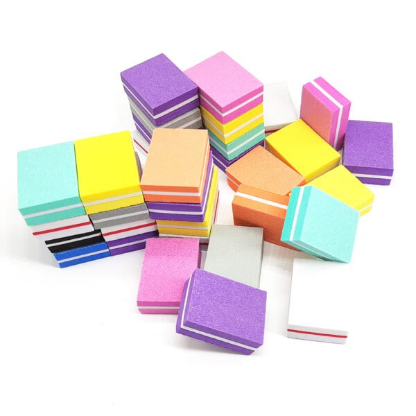 Mini Sponge File